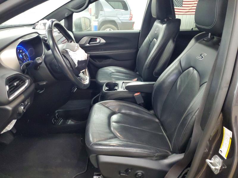 Aukcja sprzedaży 2019 Chrysler Pacifica, vin: 2C4RC1EG3KR549050, numer aukcji: 54616466