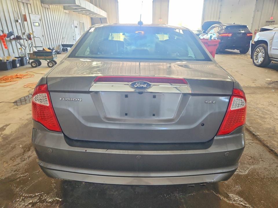 Aukcja sprzedaży 2012 Ford Fusion, vin: 3FAHP0JA2CR363559, numer aukcji: 53531536