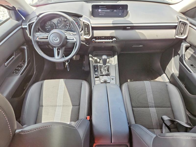 Aukcja sprzedaży 2025 Mazda Cx-50, vin: 7MMVABBM4SN372610, numer aukcji: 53036346