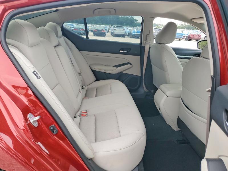Aukcja sprzedaży 2022 Nissan Altima, vin: 1N4BL4DV8NN409909, numer aukcji: 54273406