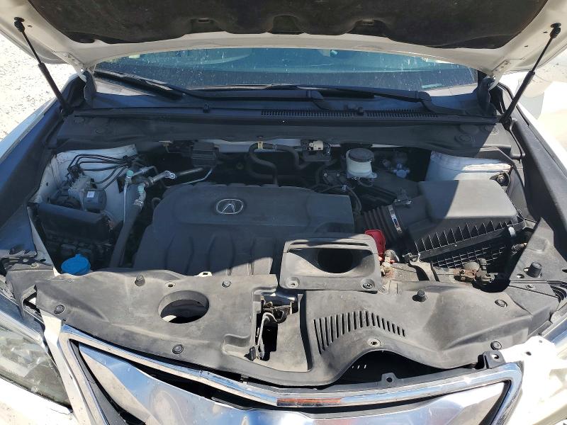 Продаж на аукціоні авто 2017 Acura Rdx, vin: 5J8TB3H39HL012098, номер лоту: 53103496