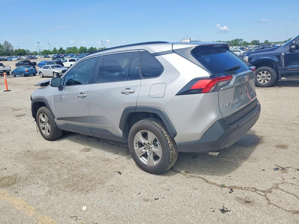 Продаж на аукціоні авто 2023 Toyota Rav4, vin: 2T3W1RFV3PC232372, номер лоту: 52546406
