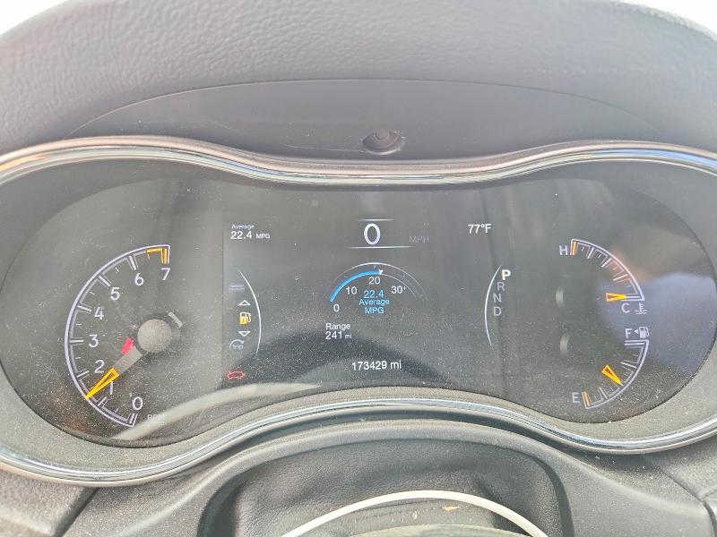 Продажа на аукционе авто 2018 Jeep Grand Cherokee, vin: 1C4RJFAGXJC483676, номер лота: 53715526
