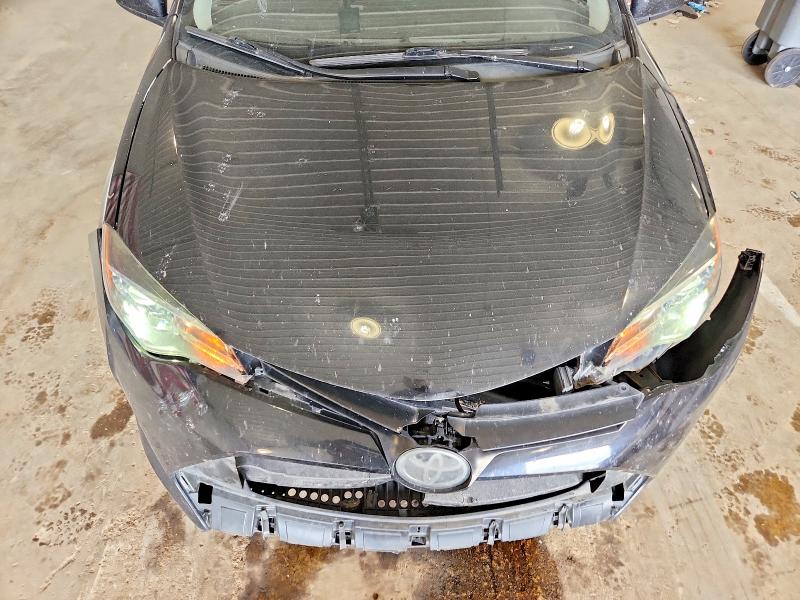 Продаж на аукціоні авто 2019 Toyota Corolla, vin: 5YFBURHE1KP925221, номер лоту: 54474336