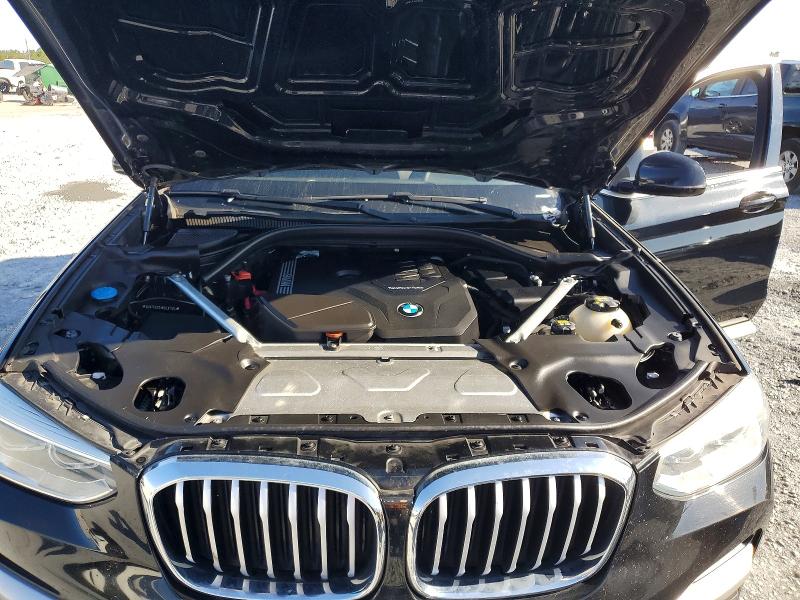 Aukcja sprzedaży 2021 Bmw X3, vin: 5UXTY5C01M9E37104, numer aukcji: 52449066