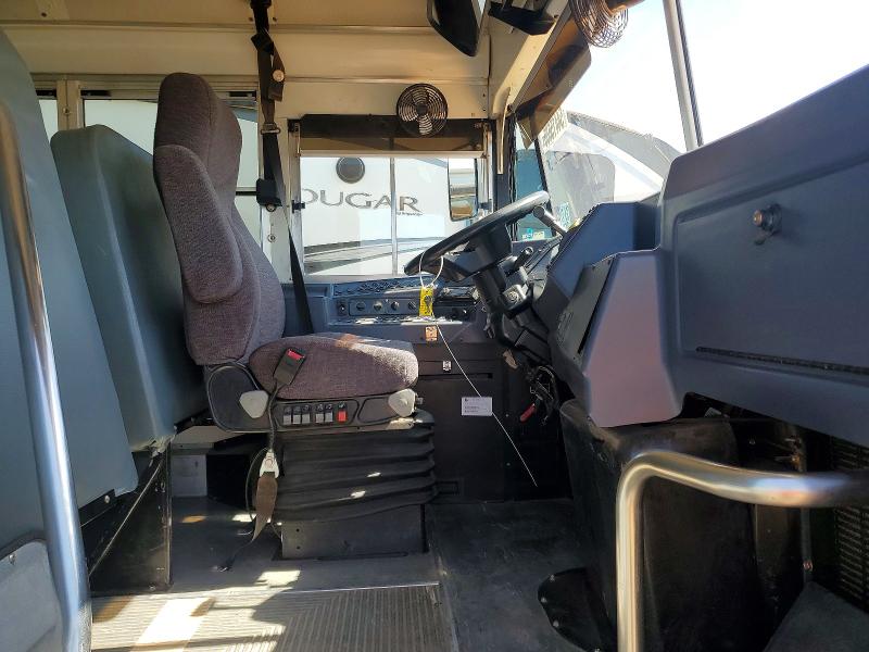 Aukcja sprzedaży 2015 Bluebird Expres4000, vin: 1BAKBCPA7FF310665, numer aukcji: 54415686
