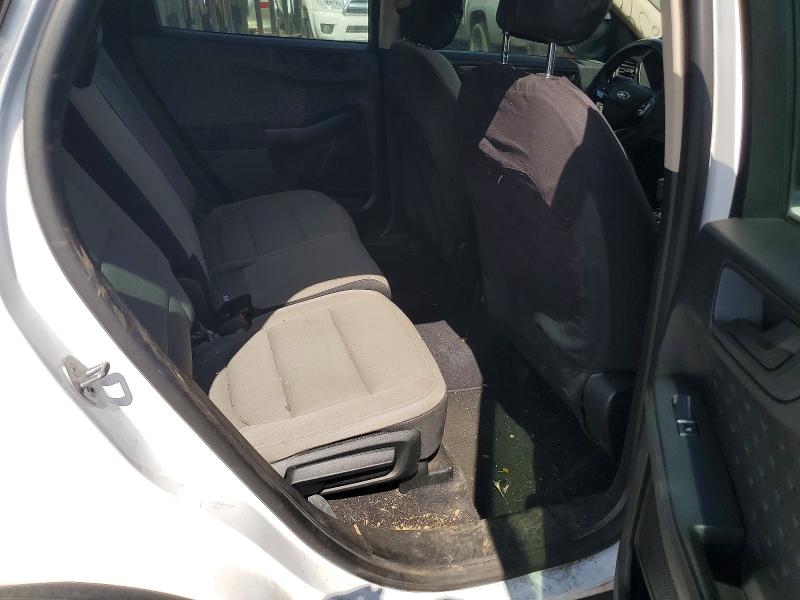 Aukcja sprzedaży 2020 Ford Escape, vin: 1FMCU0F63LUC63041, numer aukcji: 52426596