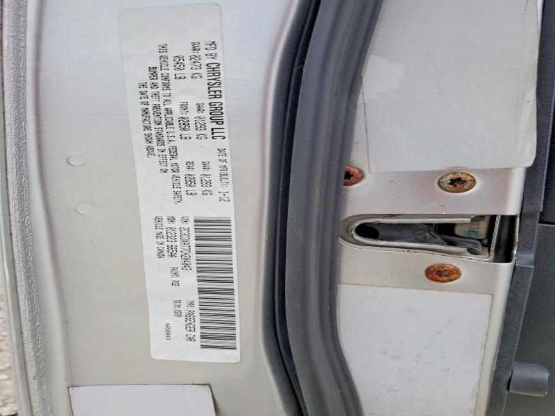 Продаж на аукціоні авто 2012 Dodge Charger, vin: 2C3CDXAT7CH204043, номер лоту: 52953376
