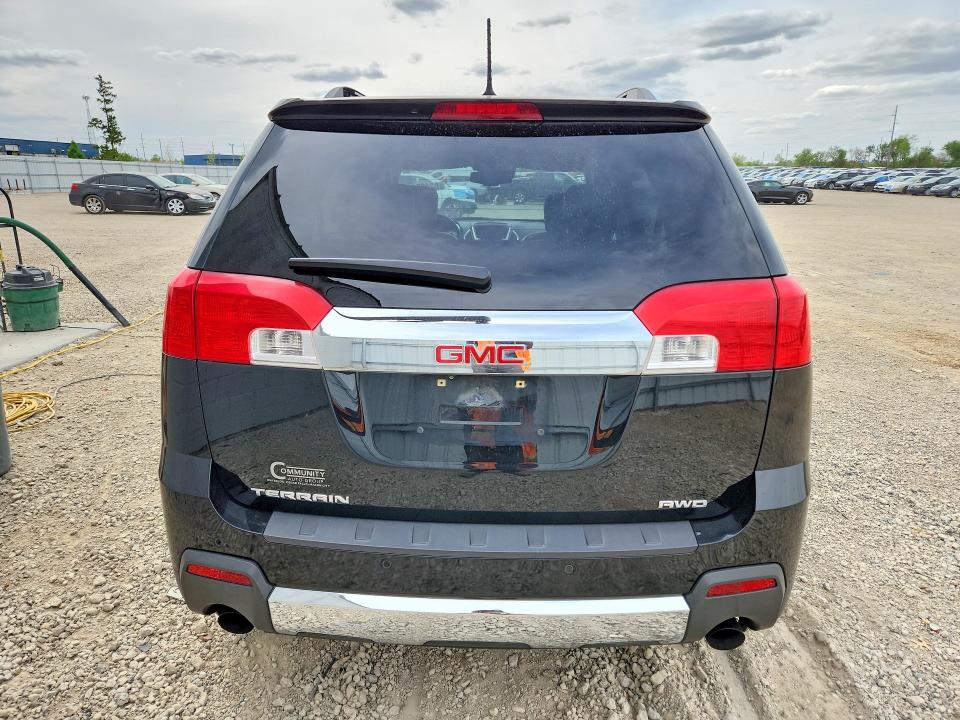 52425406 :رقم المزاد ، 2GKFLXE30D6409209 vin ، 2013 Gmc Terrain مزاد بيع