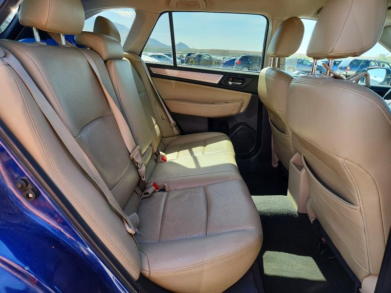 Aukcja sprzedaży 2015 Subaru Outback, vin: 4S4BSAFC9F3329678, numer aukcji: 52774136