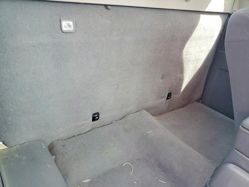 2004 Nissan Frontier მანქანა იყიდება აუქციონზე, vin: 1N6DD26T84C477263, აუქციონის ნომერი: 55214186