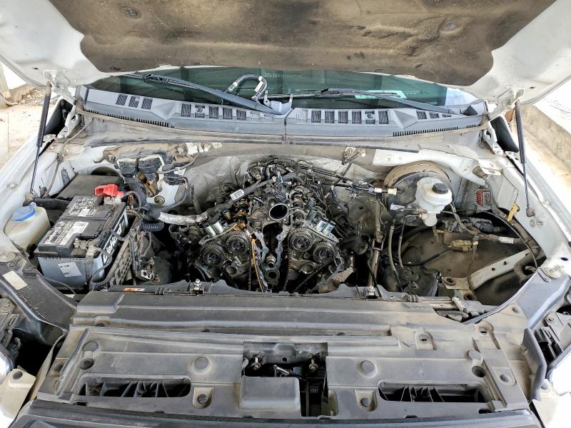 2017 Ford F150 მანქანა იყიდება აუქციონზე, vin: 1FTEW1CP9HFC57525, აუქციონის ნომერი: 53983876