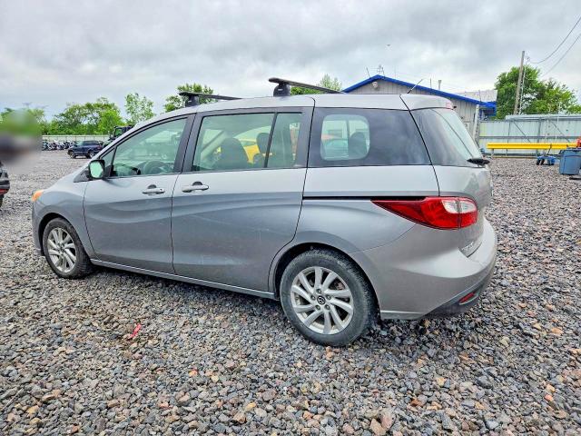 Aukcja sprzedaży 2014 Mazda Mazda5, vin: JM1CW2BL6E0164021, numer aukcji: 54199756
