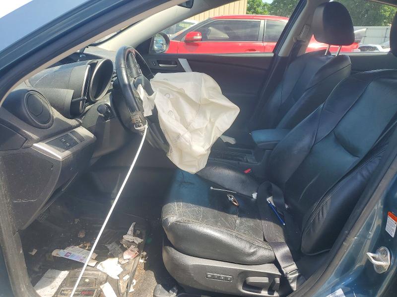Продажа на аукционе авто 2010 Mazda 3, vin: JM1BL1S5XA1212088, номер лота: 54536486