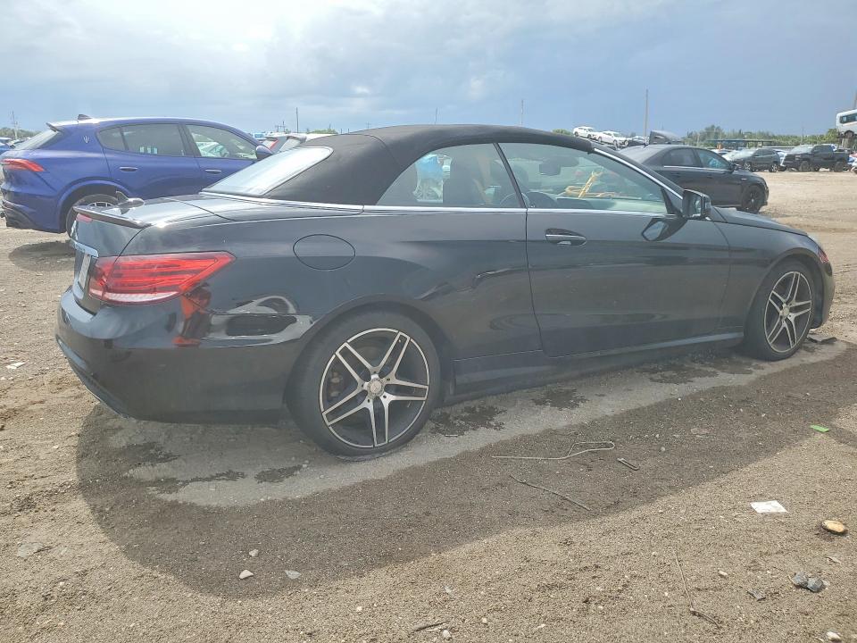 Продажа на аукционе авто 2016 Mercedes-benz E, vin: WDDKK6FF5GF334250, номер лота: 53523906