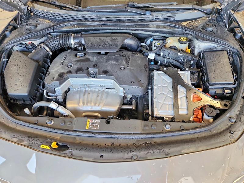 Продаж на аукціоні авто 2018 Buick Lacrosse, vin: 1G4ZN5SZ9JU115199, номер лоту: 52918786