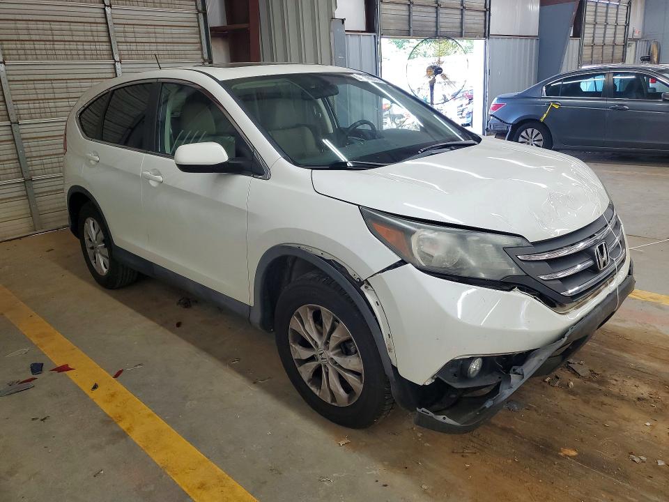 Продажа на аукционе авто 2013 Honda Cr-v, vin: 5J6RM4H58DL036505, номер лота: 55076916