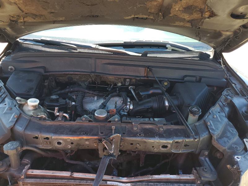 Aukcja sprzedaży 2010 Buick Enclave, vin: 5GALRBED3AJ223270, numer aukcji: 53544116