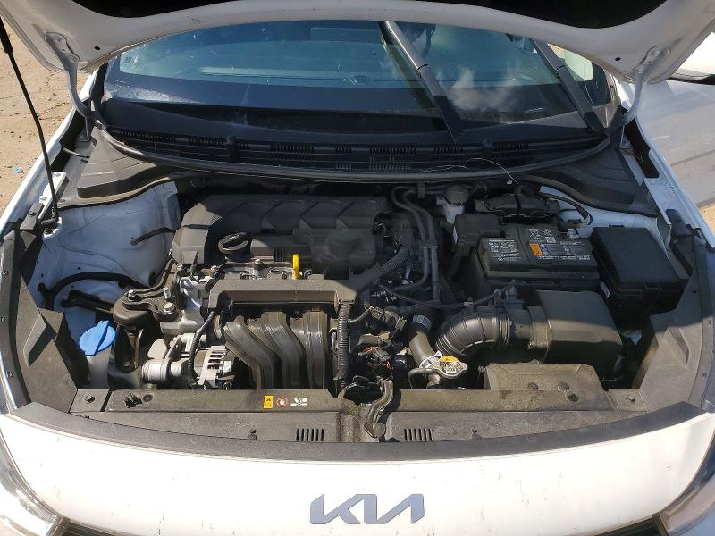 Продажа на аукционе авто 2023 Kia Rio, vin: 3KPA24ADXPE554302, номер лота: 53294726