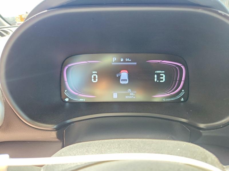 Aukcja sprzedaży 2023 Kia Soul, vin: KNDJ23AU5P7882253, numer aukcji: 52598146