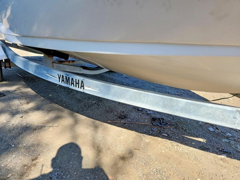 Продажа на аукционе авто 2000 Yama Boat, vin: YAMCG006K900, номер лота: 51834876