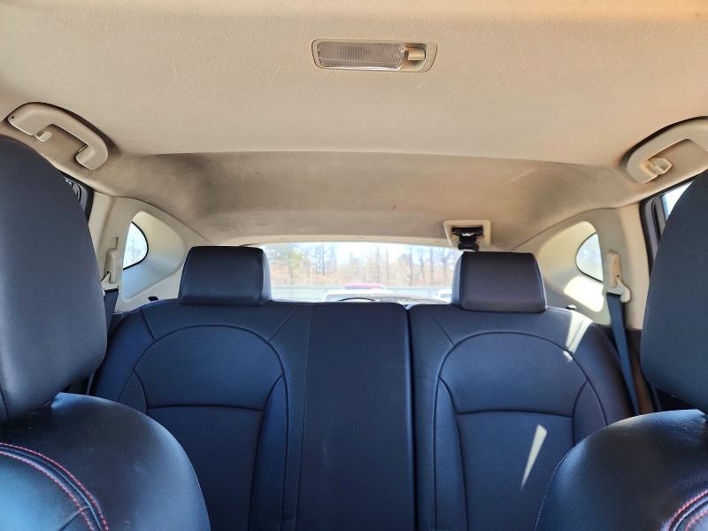 2012 Nissan Rogue მანქანა იყიდება აუქციონზე, vin: JN8AS5MV2CW416123, აუქციონის ნომერი: 51992996