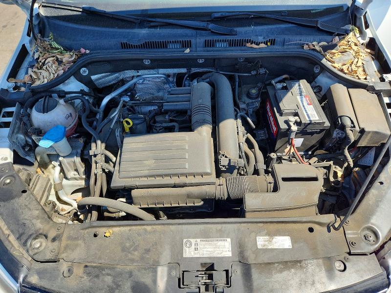 53289196 :رقم المزاد ، 3VWD67AJ2GM325771 vin ، 2016 Volkswagen Jetta مزاد بيع