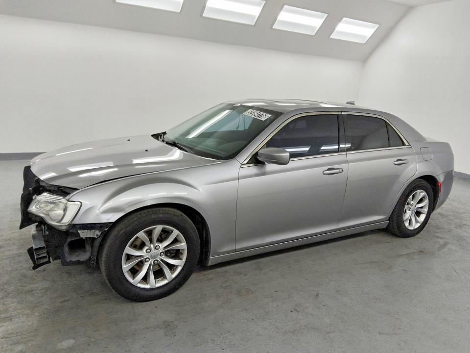 Продаж на аукціоні авто 2015 Chrysler 300, vin: 2C3CCAAG8FH853485, номер лоту: 52264776