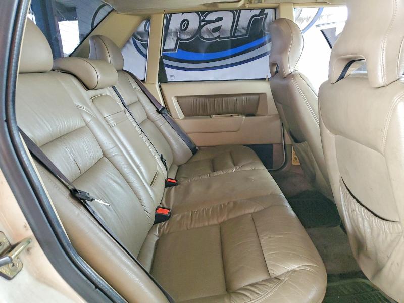 52349296 :رقم المزاد ، YV1LS5527R1171845 vin ، 1994 Volvo 850 مزاد بيع