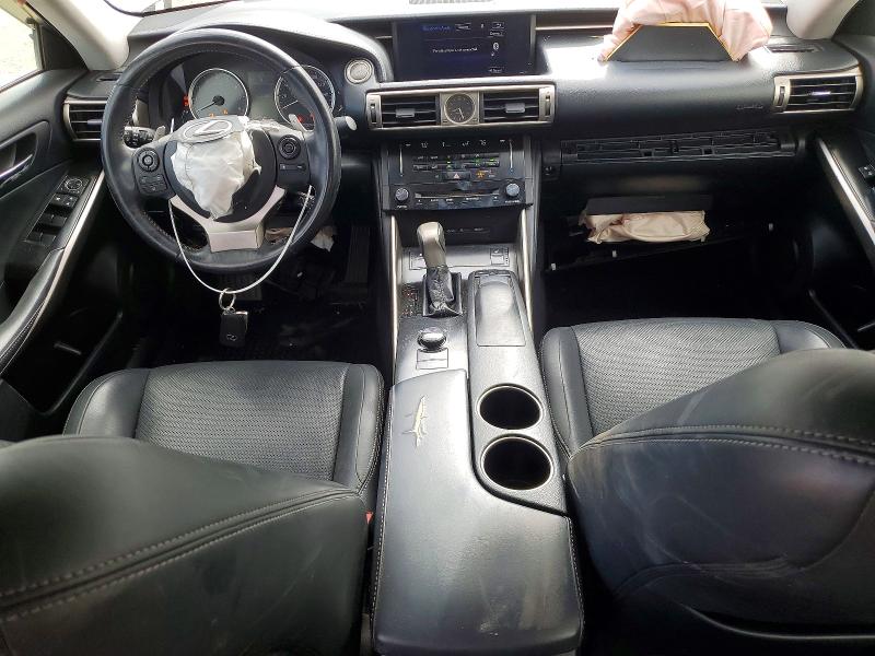 Продаж на аукціоні авто 2014 Lexus Is, vin: JTHBF1D21E5034255, номер лоту: 52405916