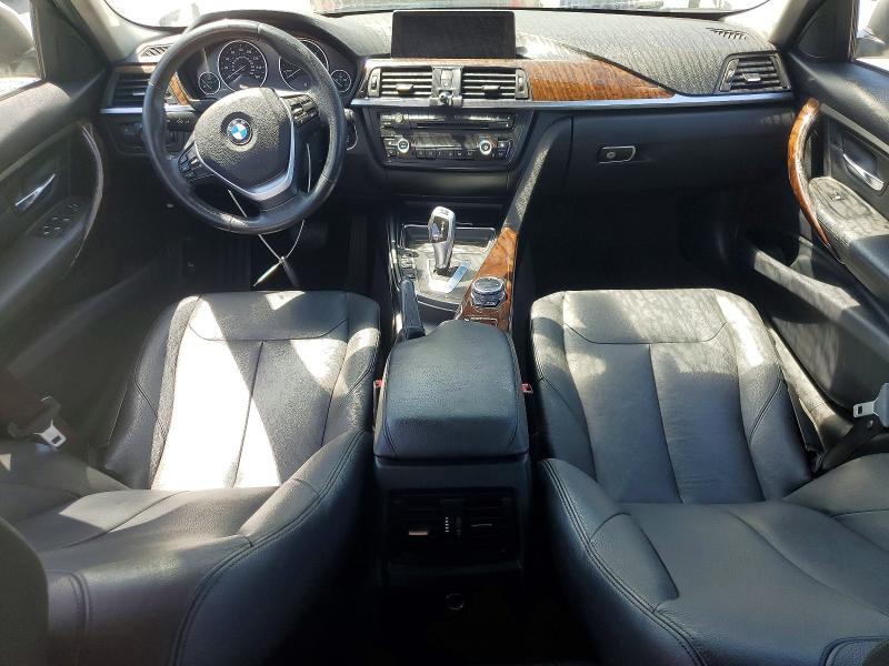 Продаж на аукціоні авто 2014 Bmw 328, vin: WBA3D3C5XEK157117, номер лоту: 53076366