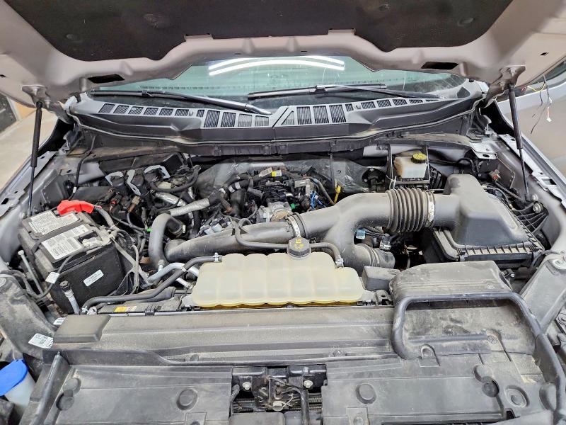 Продажа на аукционе авто 2023 Ford F150, vin: 1FTEW1EP2PKF26032, номер лота: 54756116
