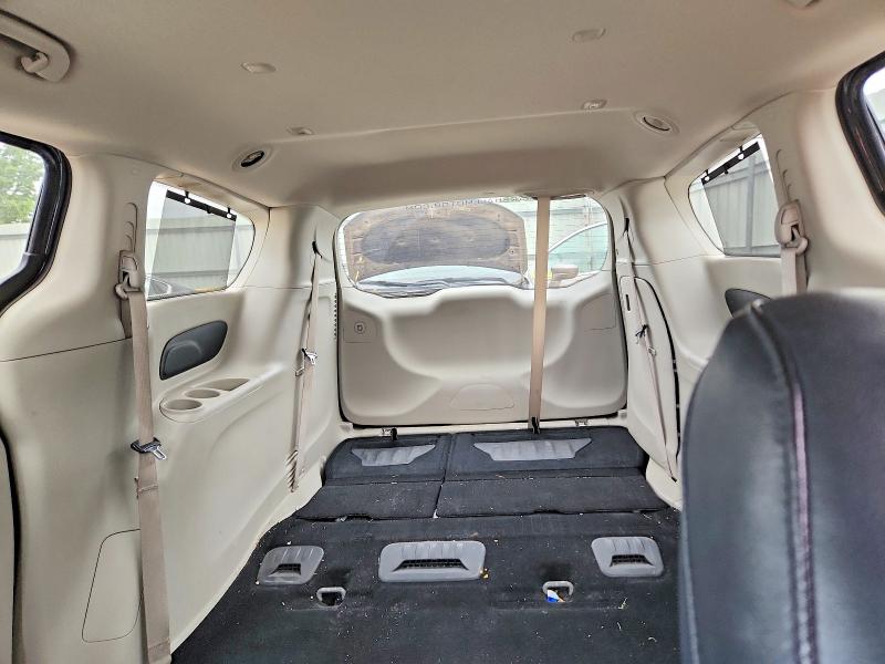 Продажа на аукционе авто 2020 Chrysler Pacifica, vin: 2C4RC1BG7LR137090, номер лота: 51846126