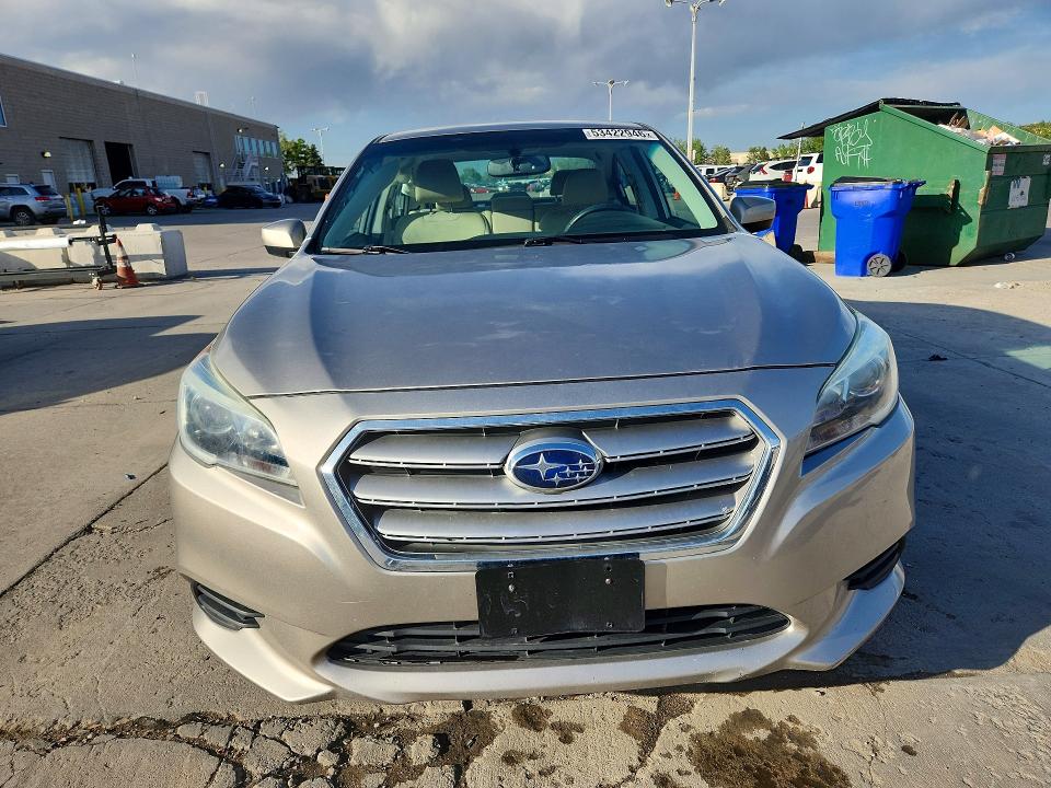 53422946 :رقم المزاد ، 4S3BNBC66G3008229 vin ، 2016 Subaru Legacy مزاد بيع