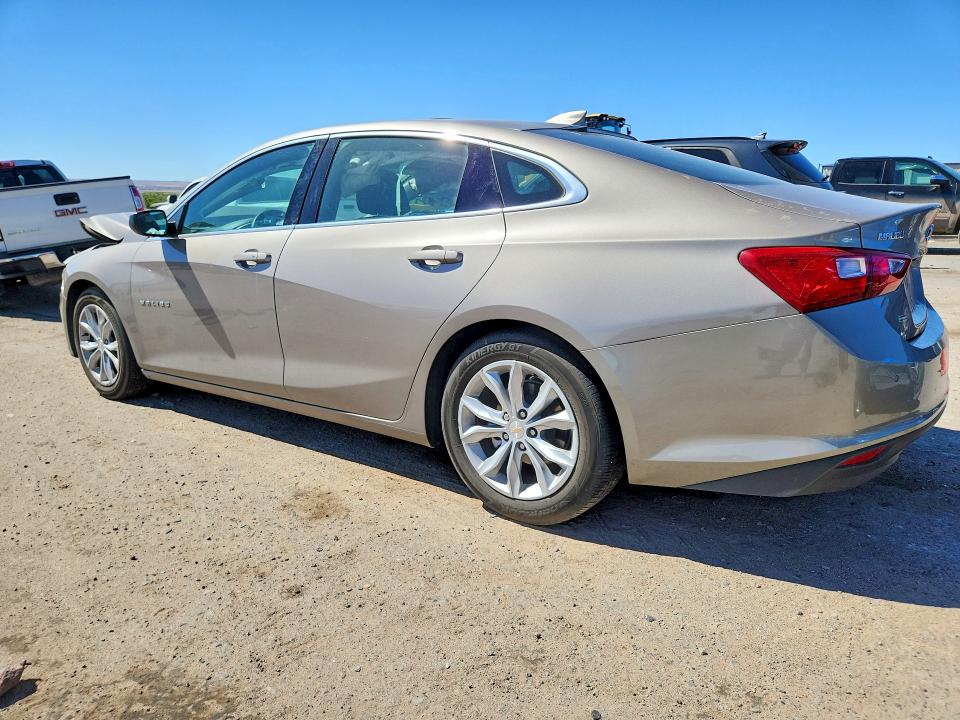2024 Chevrolet Malibu მანქანა იყიდება აუქციონზე, vin: 1G1ZD5ST5RF170454, აუქციონის ნომერი: 53789646