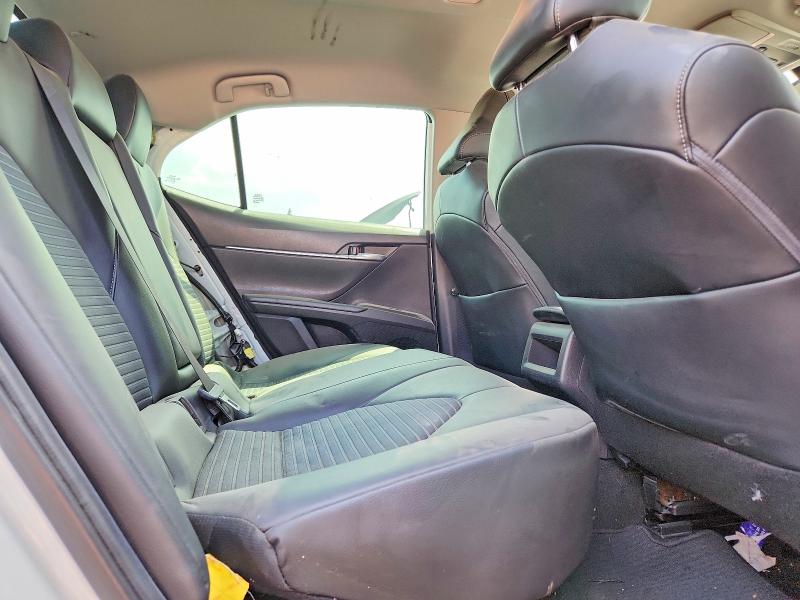 Продаж на аукціоні авто 2021 Toyota Camry, vin: 4T1G11AK0MU460416, номер лоту: 53996616