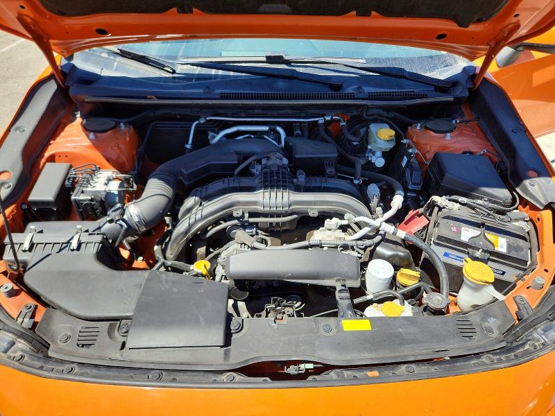 53738286 :رقم المزاد ، JF2GTACC9K8254474 vin ، 2019 Subaru Crosstrek مزاد بيع