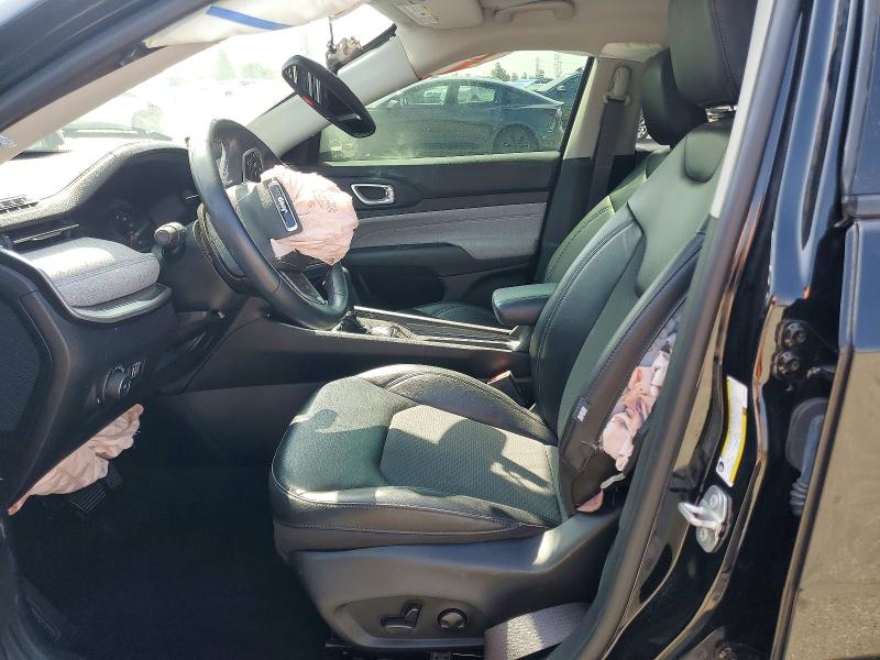 Aukcja sprzedaży 2022 Jeep Compass, vin: 3C4NJCBB9NT147849, numer aukcji: 52903156