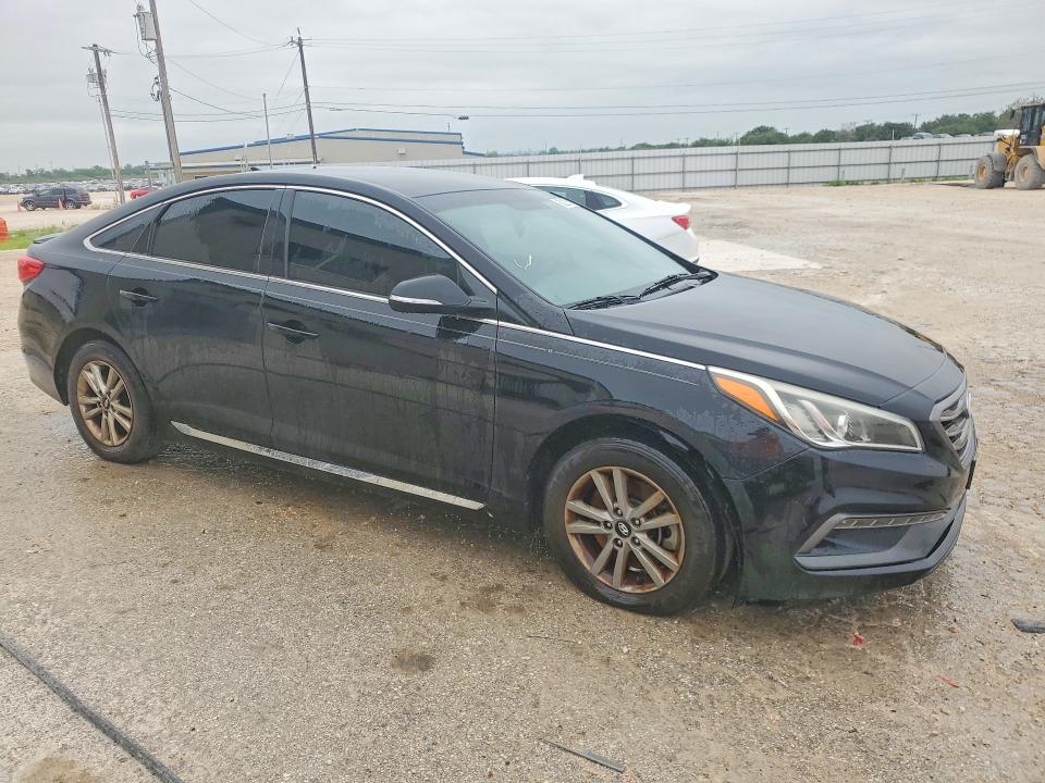 Aukcja sprzedaży 2017 Hyundai Sonata, vin: 5NPE34AB6HH579627, numer aukcji: 51664386