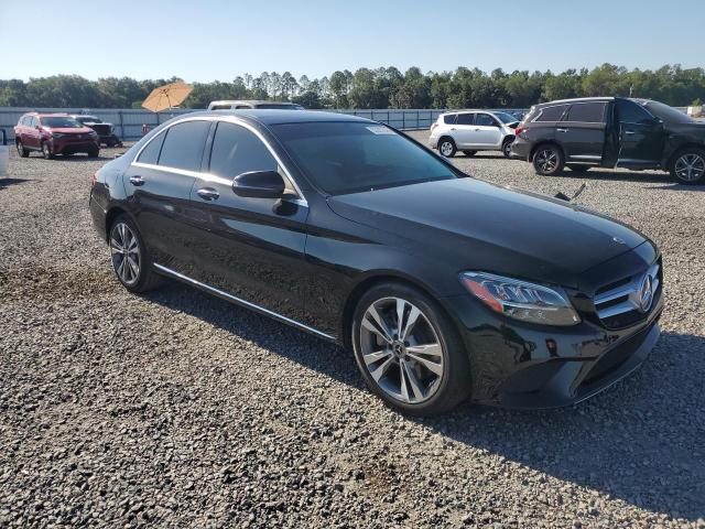 53367836 :رقم المزاد ، W1KWF8DB3MR627169 vin ، 2021 Mercedes-benz C مزاد بيع