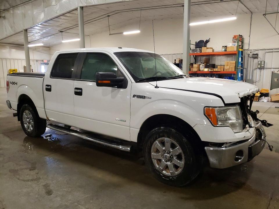 Aukcja sprzedaży 2014 Ford F150, vin: 1FTFW1ET4EKE83991, numer aukcji: 52754366