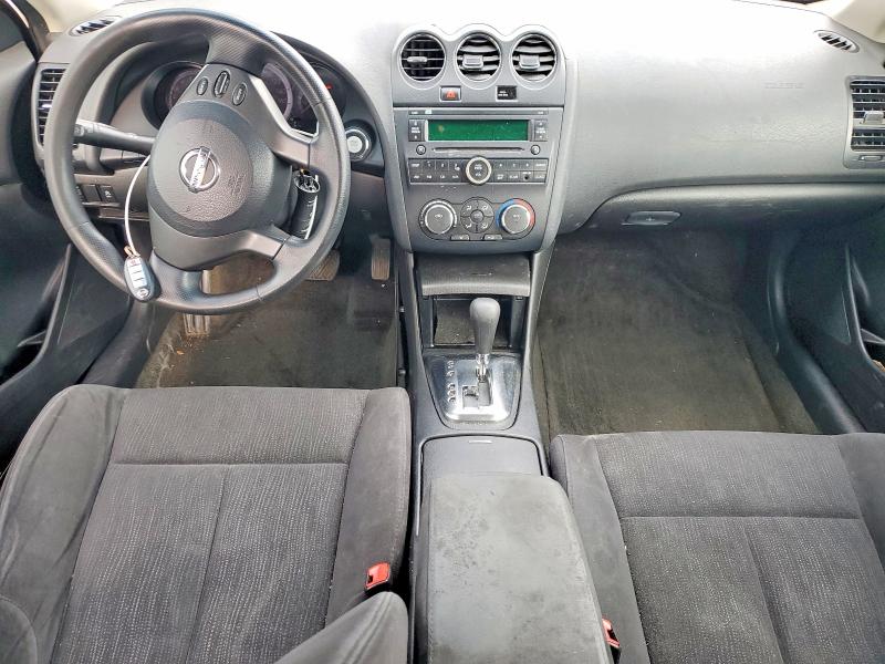 53809156 :رقم المزاد ، 1N4AL2AP2CN481708 vin ، 2012 Nissan Altima مزاد بيع
