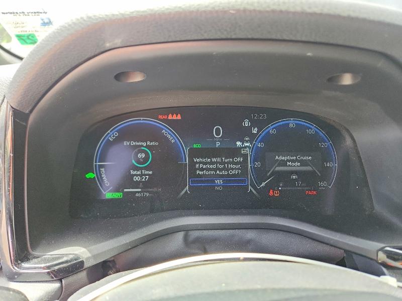 Aukcja sprzedaży 2025 Toyota Camry, vin: 4T1DAACK8SU501307, numer aukcji: 52834006