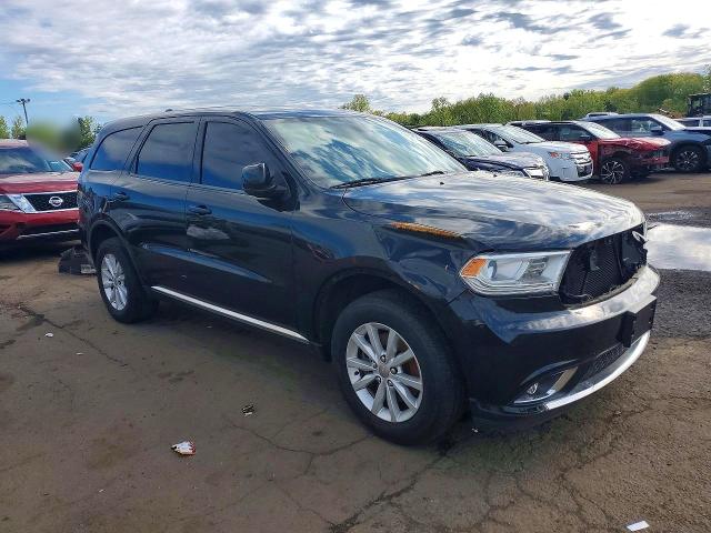 2014 Dodge Durango მანქანა იყიდება აუქციონზე, vin: 1C4SDJFT2EC543554, აუქციონის ნომერი: 51946276