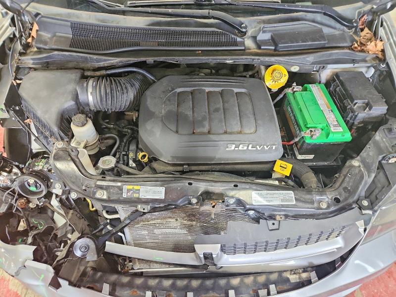 Продажа на аукционе авто 2018 Dodge Grand Caravan, vin: 2C4RDGEG8JR189630, номер лота: 54433606