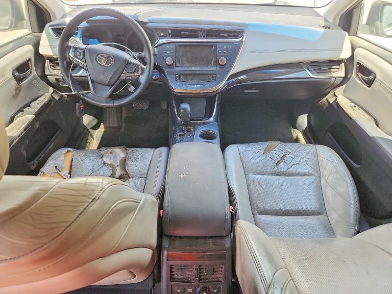 Aukcja sprzedaży 2013 Toyota Avalon, vin: 4T1BD1EBXDU008002, numer aukcji: 55556926