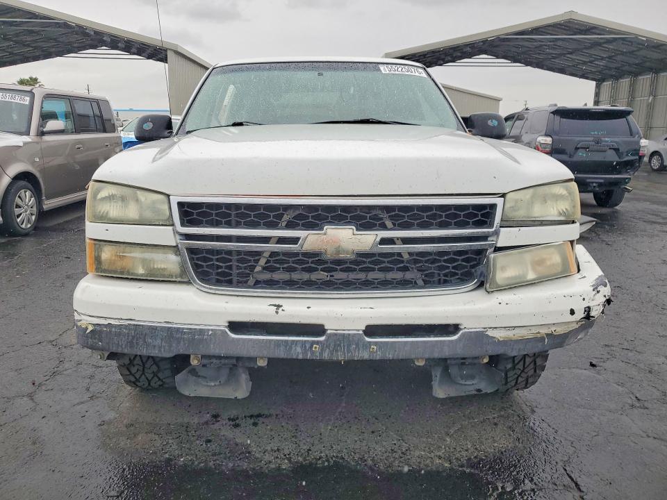 Aukcja sprzedaży 2007 Chevrolet Silverado, vin: 1GCEC19V57Z165355, numer aukcji: 55225076