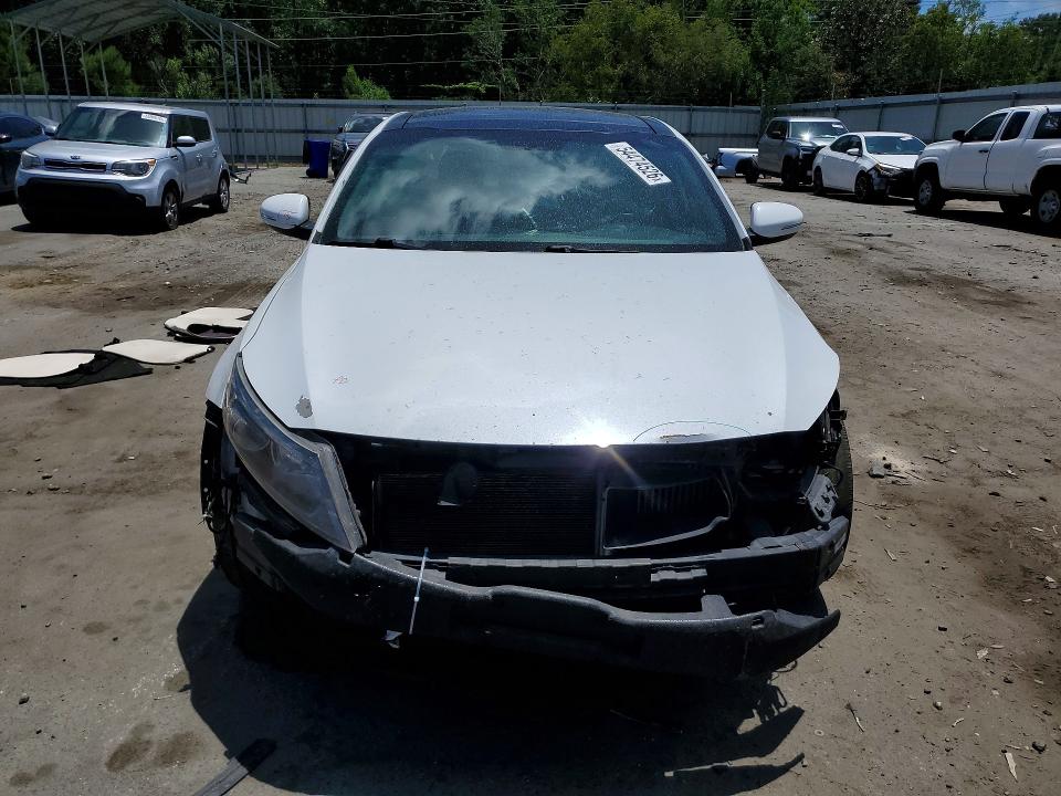 Aukcja sprzedaży 2015 Kia Optima, vin: 5XXGR4A65FG372018, numer aukcji: 54474526