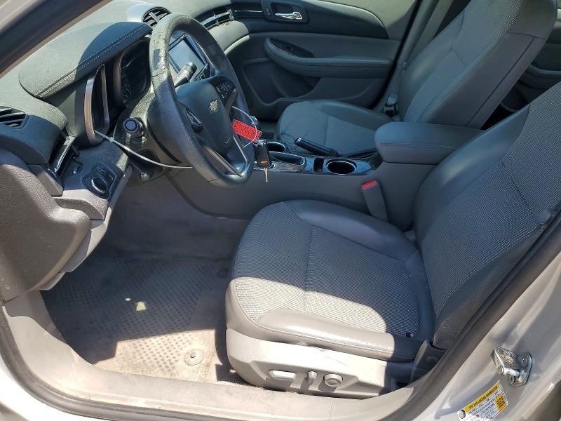 2014 Chevrolet Malibu მანქანა იყიდება აუქციონზე, vin: 1G11C5SL7EF235282, აუქციონის ნომერი: 52687706