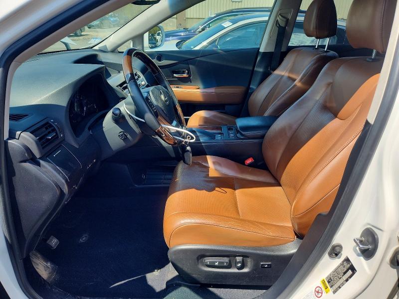 51839296 :رقم المزاد ، 2T2BK1BA2DC222982 vin ، 2013 Lexus Rx 350 مزاد بيع